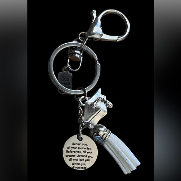 Gifts FOR ALL, Custom BagTags!! Hang these and express your passions! - Picture 2 of 16